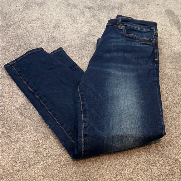 Kut from the Kloth Denim - Like new kut from the kloth skinny jeans Kut from the Kloth Denim - Like new kut from the kloth skinny jeans